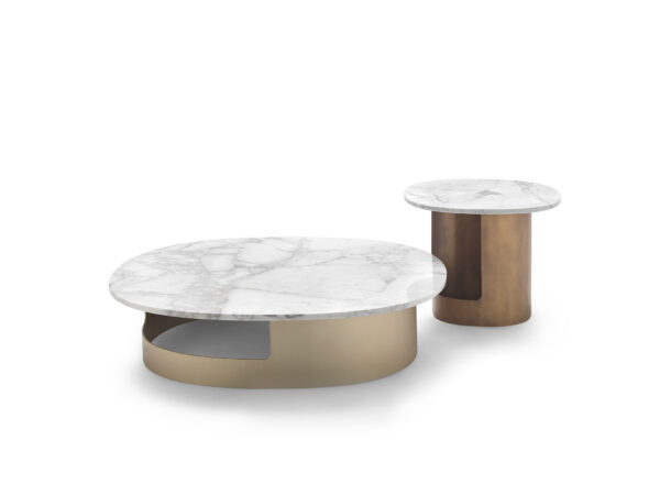 Kofi-Coffee Tables
