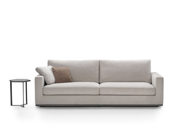 Oliver-Sectional Sofa