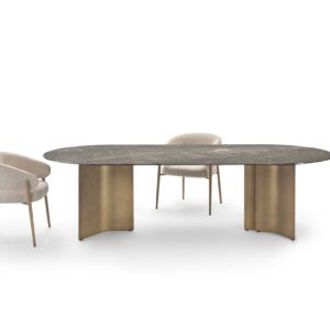 Wave-Dining Tables