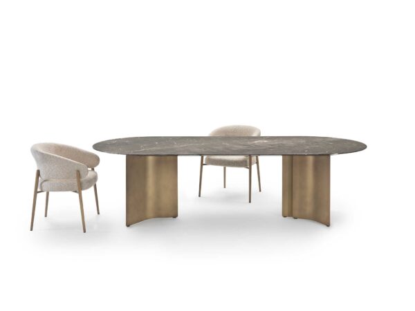 Wave-Dining Tables