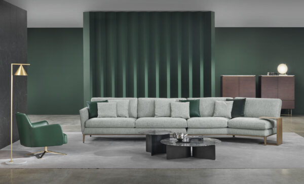 Ritz-Sofa