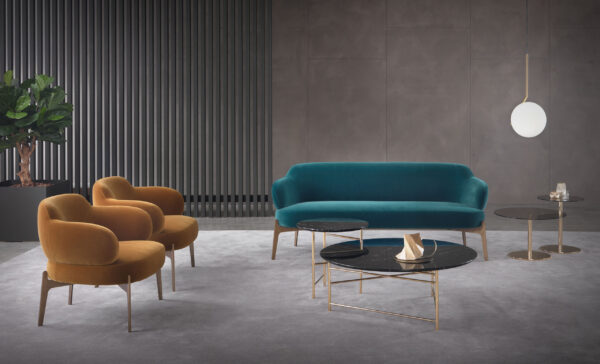 Sign-Armchairs