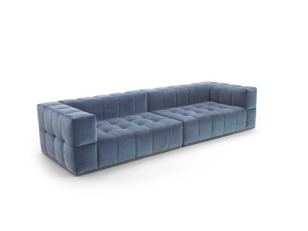 Andy-Sectional Sofa