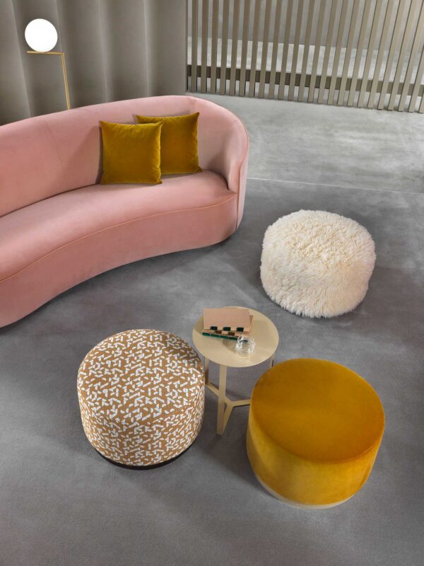 Moon-Pouf - Image 2