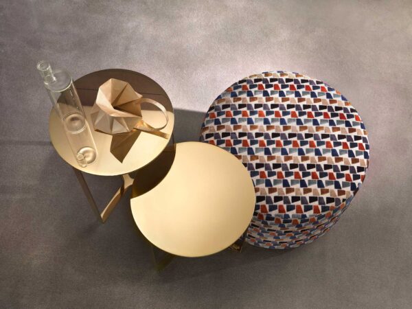 Moon-Pouf - Image 3