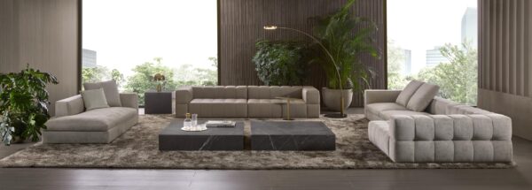 Andy-Sectional Sofa - Image 2