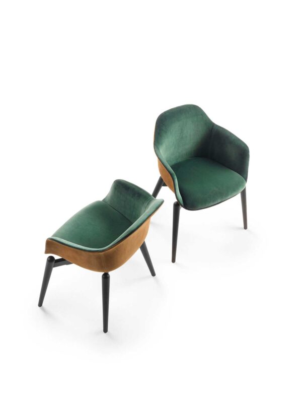 Chia-Dining Chairs