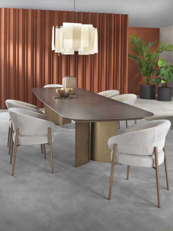 Wave-Dining Tables - Image 2
