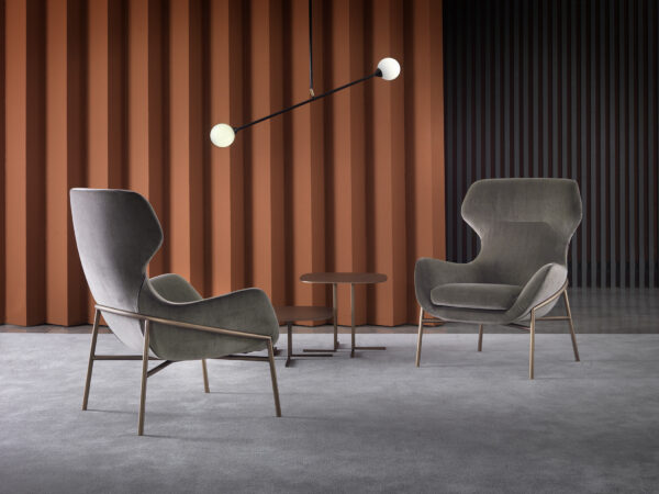 Brera-Armchairs