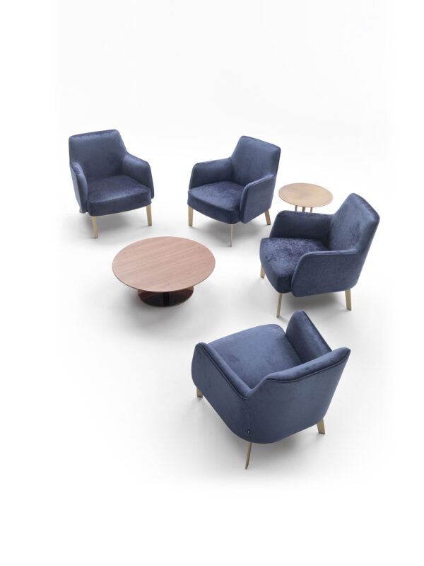 Clipper-Armchairs
