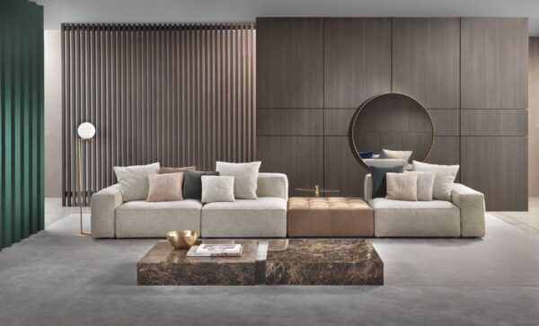 Andy-Sectional Sofa - Image 3