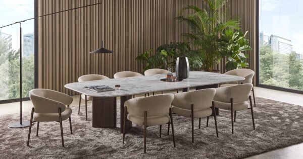 Linda-Dining Chairs - Image 2