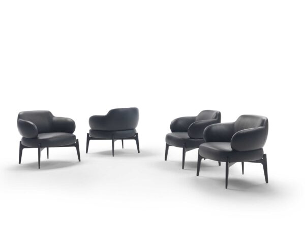 Sign-Armchairs - Image 2