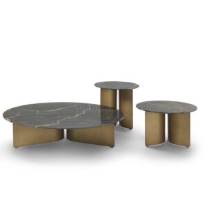 Wave-Coffee Tables