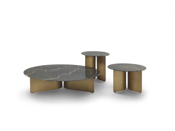Wave-Coffee Tables
