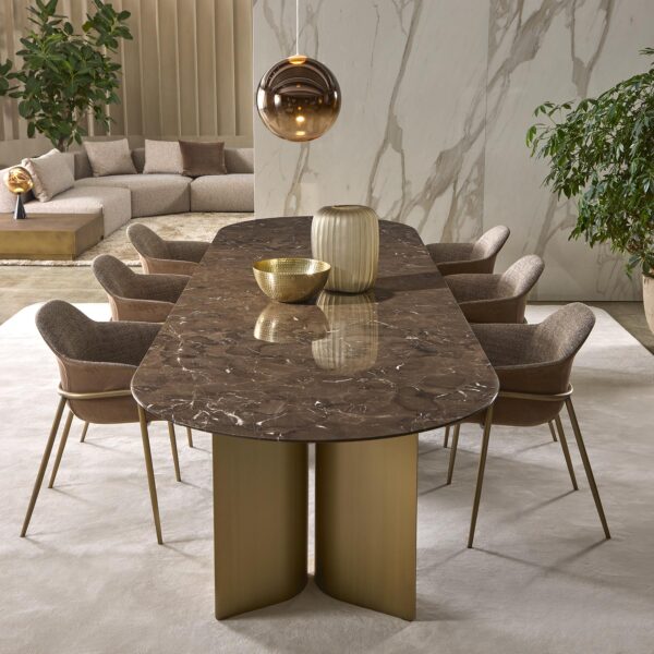Wave-Dining Tables - Image 3