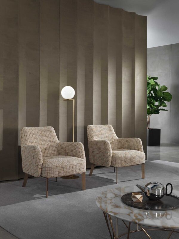 Clipper-Armchairs - Image 2