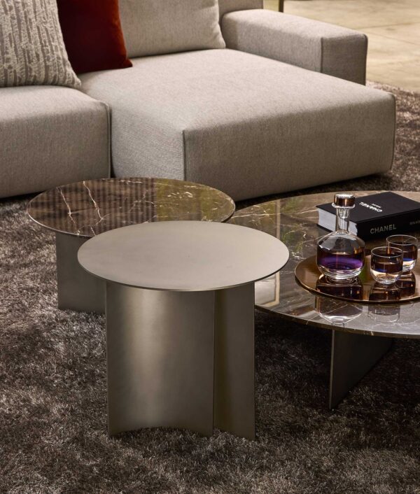Wave-Coffee Tables - Image 2