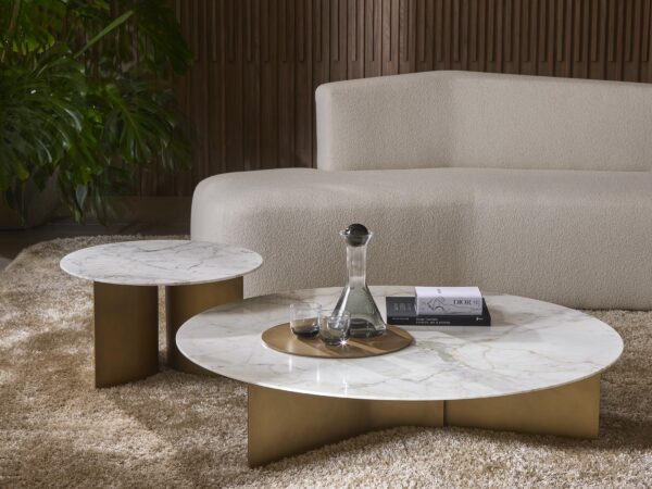 Wave-Coffee Tables - Image 3