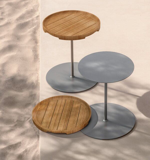 Tender-Side Tables - Image 3