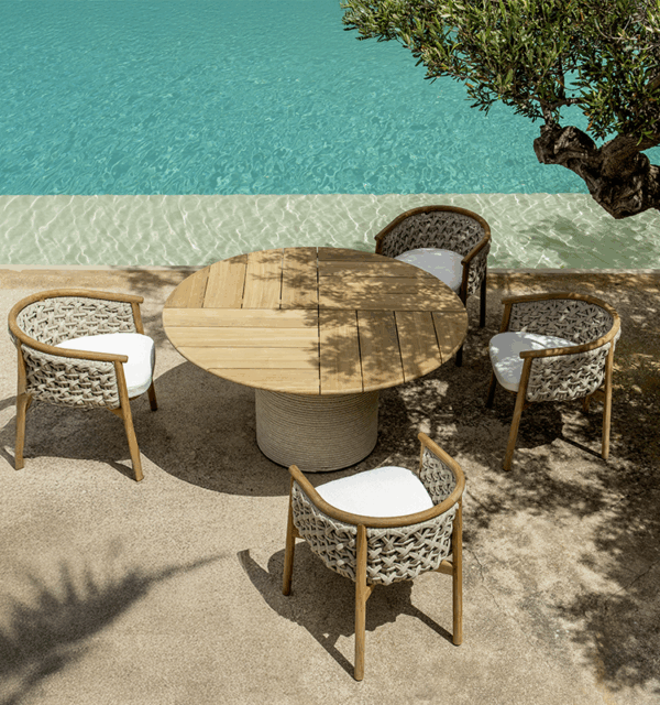 Patio-Dining Tables - Image 2