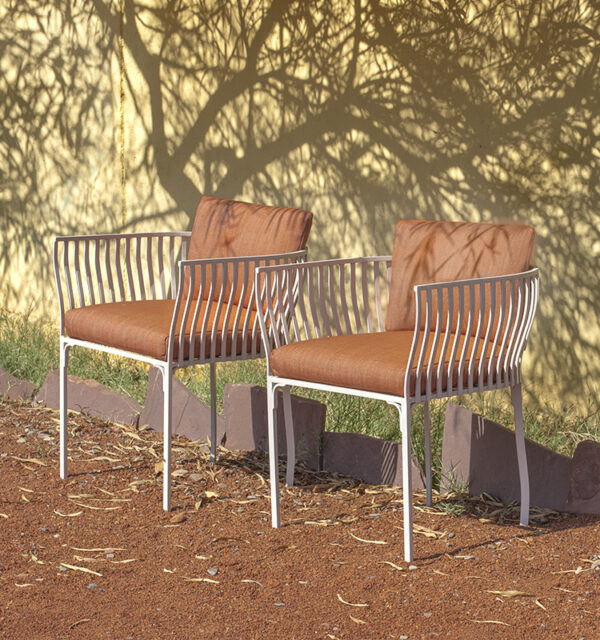 Venexia-Dining Armchairs - Image 2