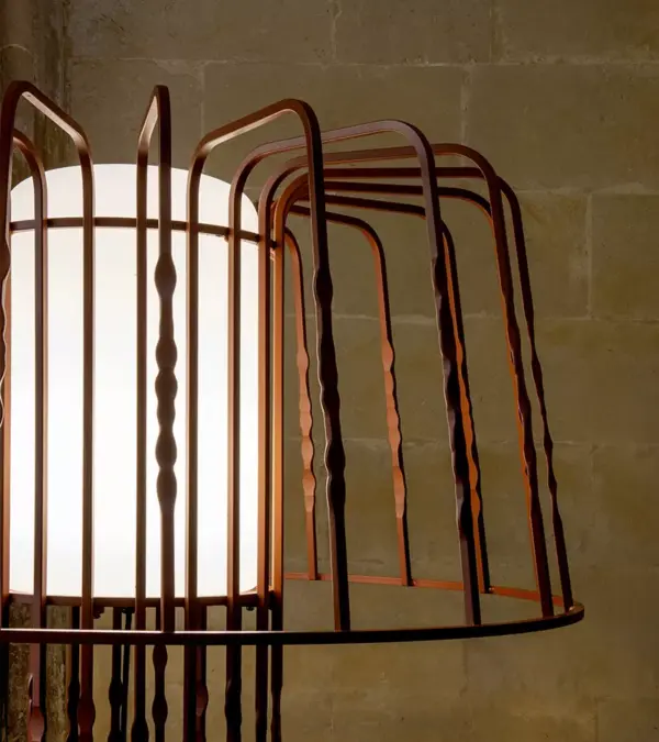 Lustra-Overhang Lamps - Image 2
