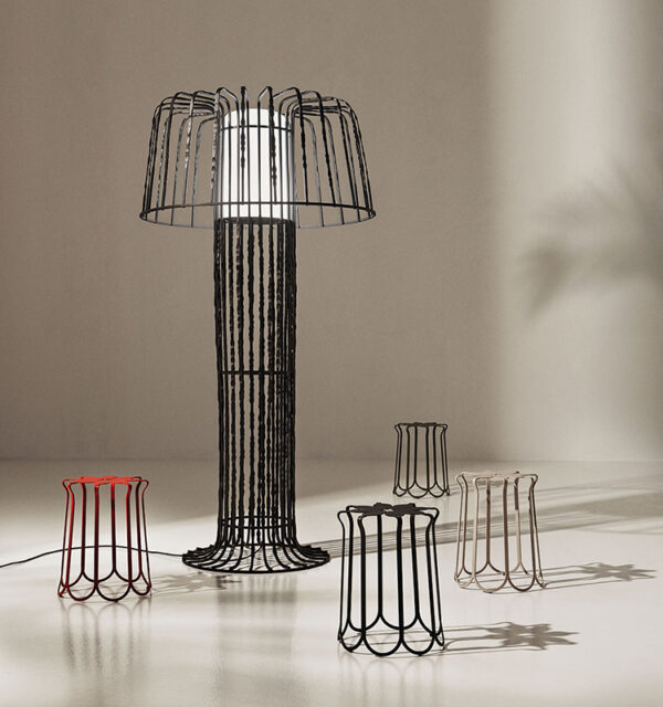 Lustra-Overhang Lamps - Image 3