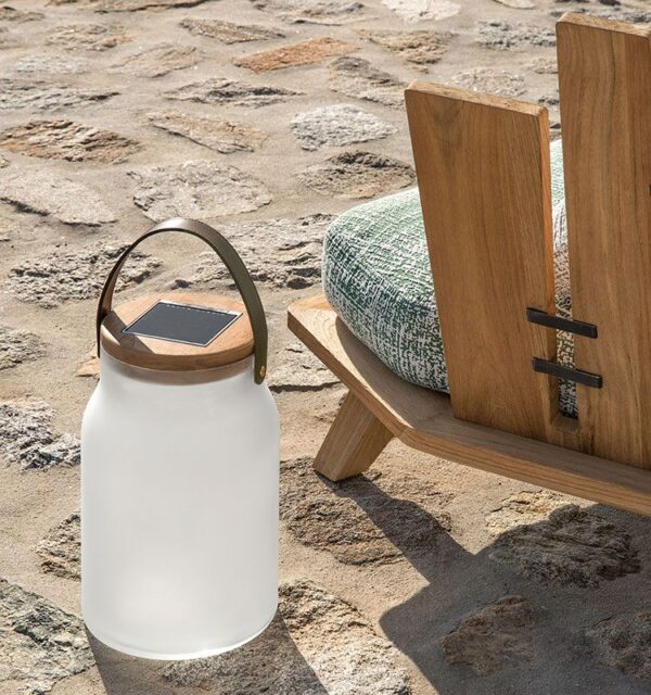 Milk-Overhang Lamps - Image 3