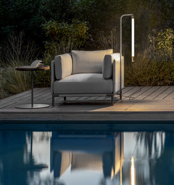 Baia-Overhang Lamps - Image 3