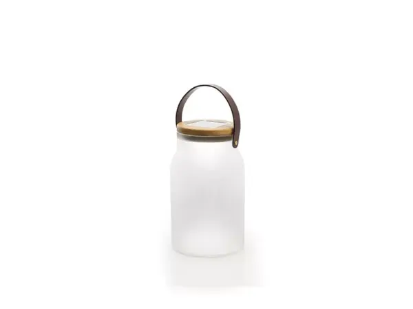 Milk-Overhang Lamps - Image 2