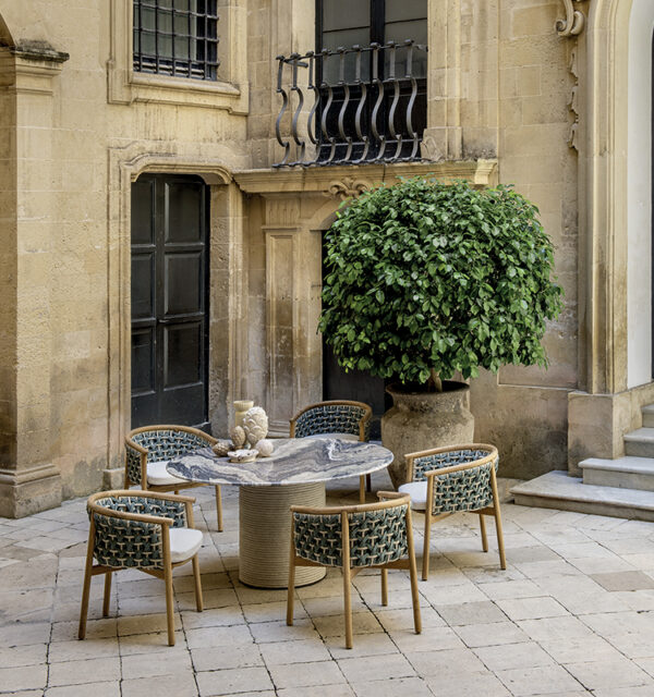 Patio-Dining Tables - Image 3