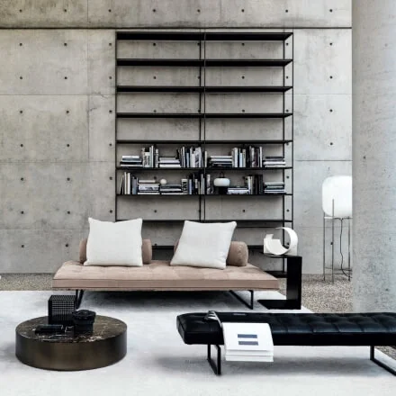 Contemporary Residence — Dubai