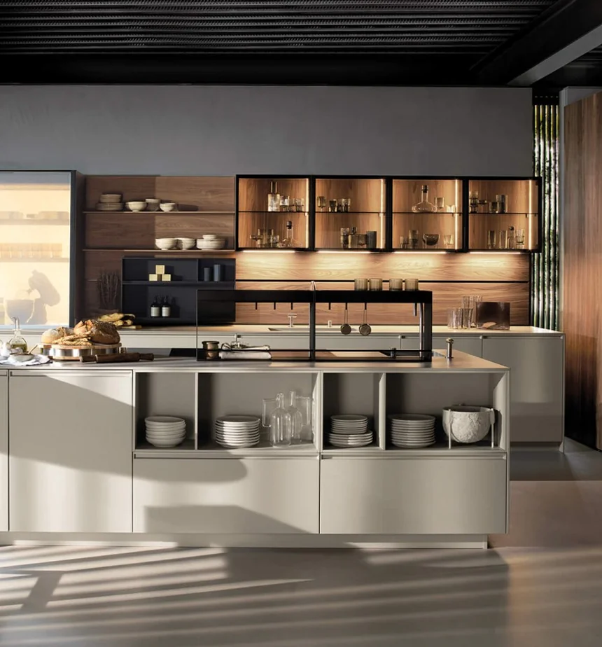 antis kitchen collection