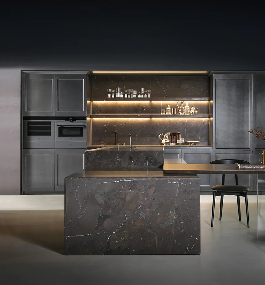 Filò kitchen collection