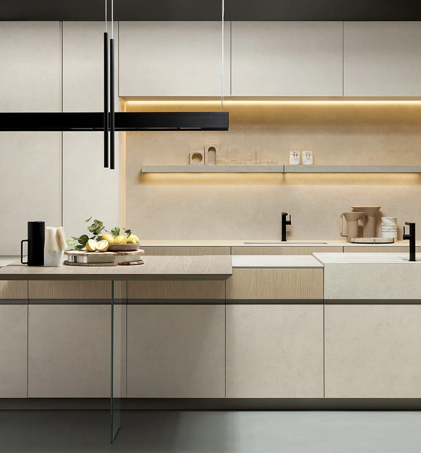 lain kitchen collection