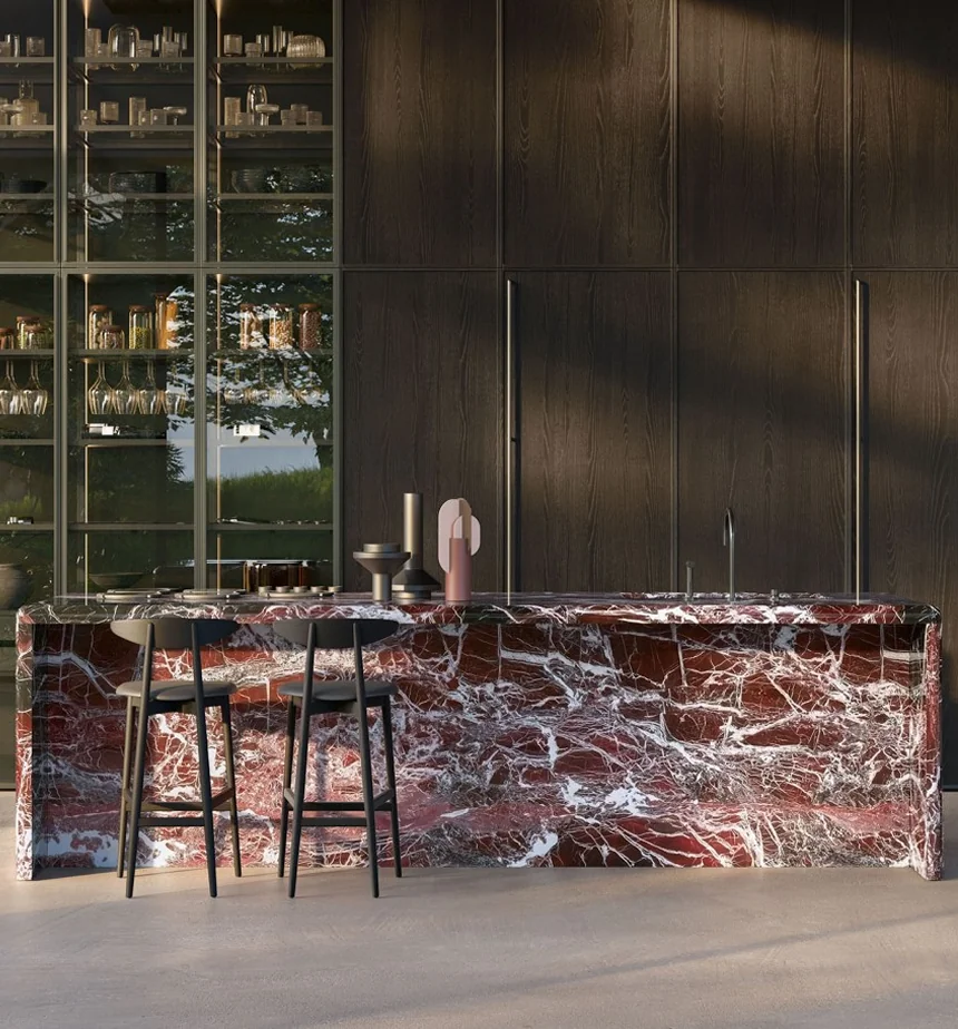 margo kitchen collection