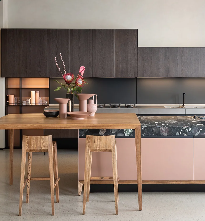 sei kitchen collection