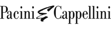 Pacini & Cappellini logo