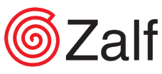 Zalf logo